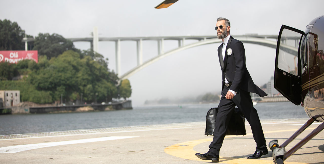 ilovebrides.pt A Modern Man's Day editorial moda noivo revista I LOVE Brides